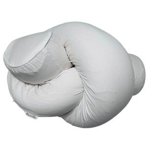 Bearaby Cuddler Body Pillow